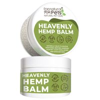 Pannatural Pets Heavenly Hemp Butter